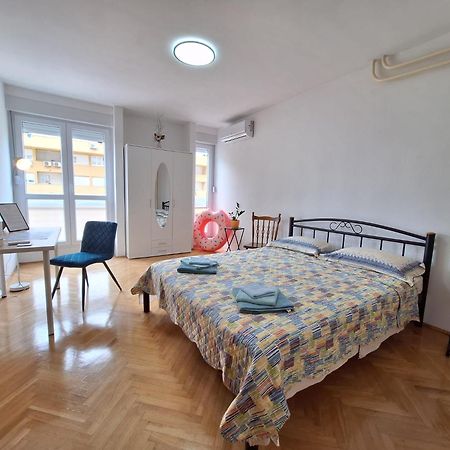 Apartment Mangus Split Extérieur photo