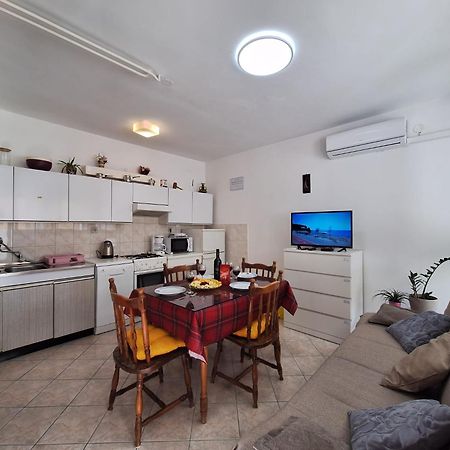 Apartment Mangus Split Extérieur photo