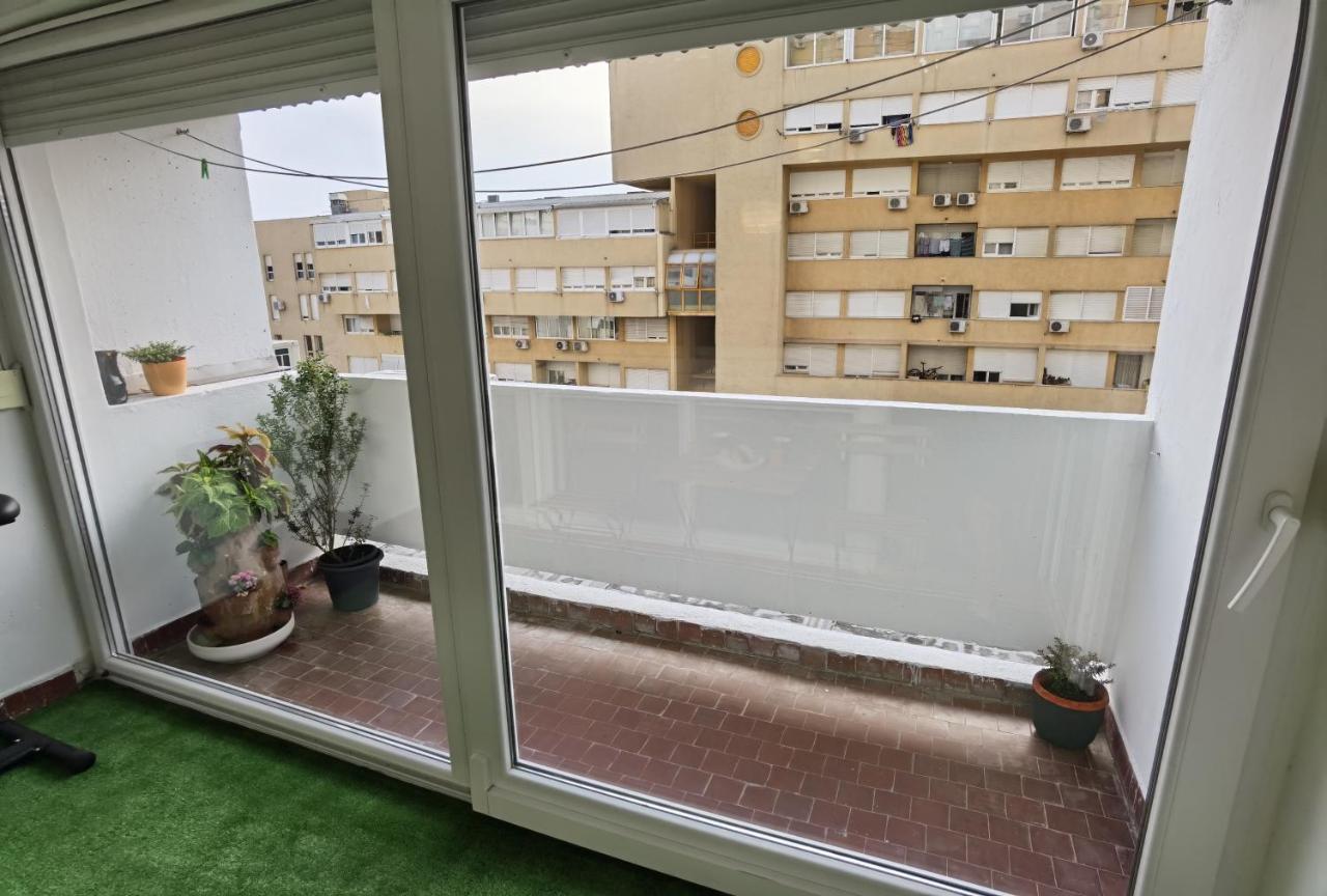 Apartment Mangus Split Extérieur photo