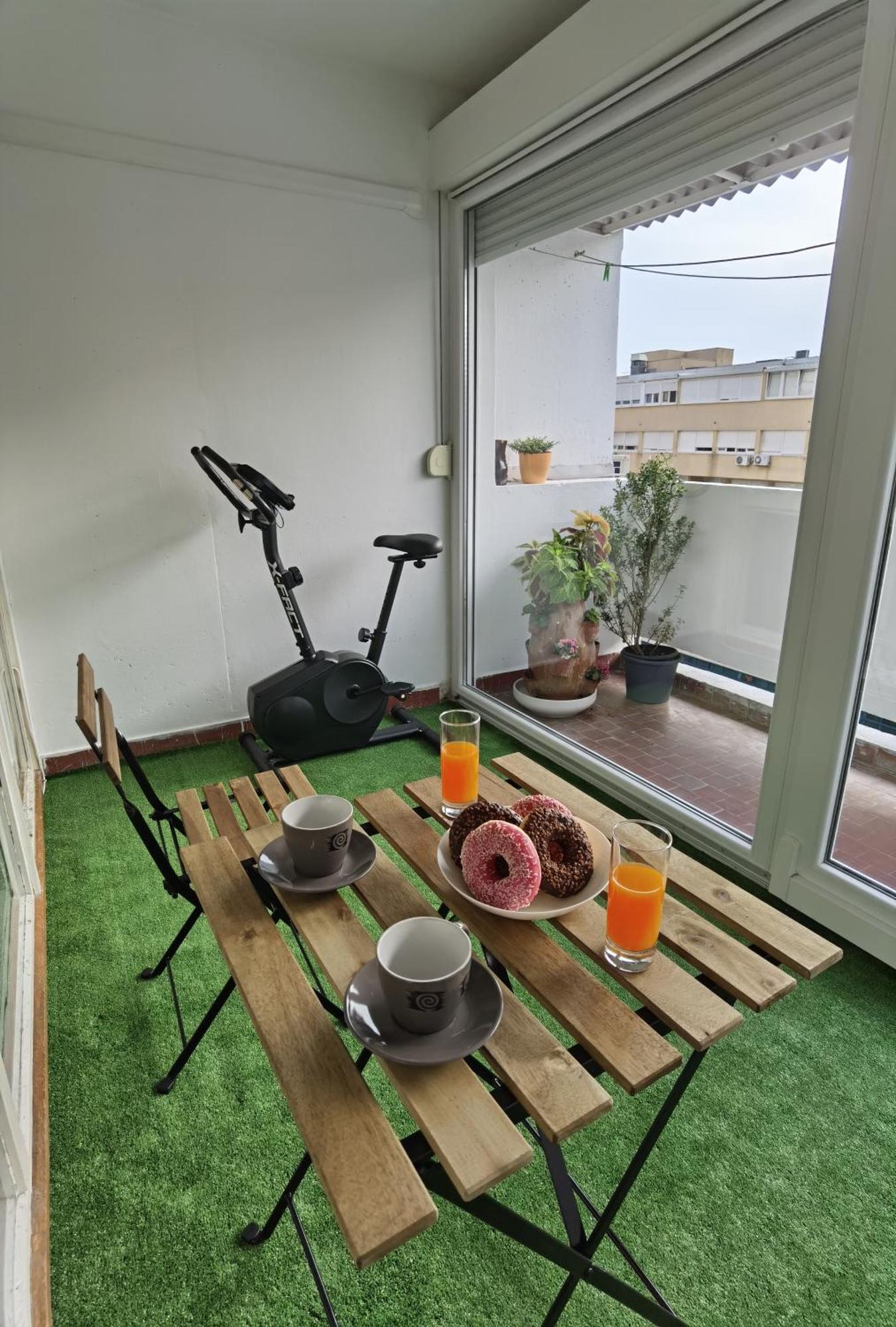 Apartment Mangus Split Extérieur photo
