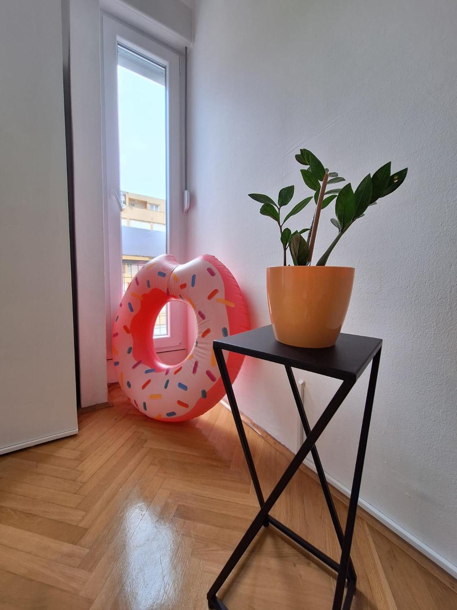 Apartment Mangus Split Extérieur photo