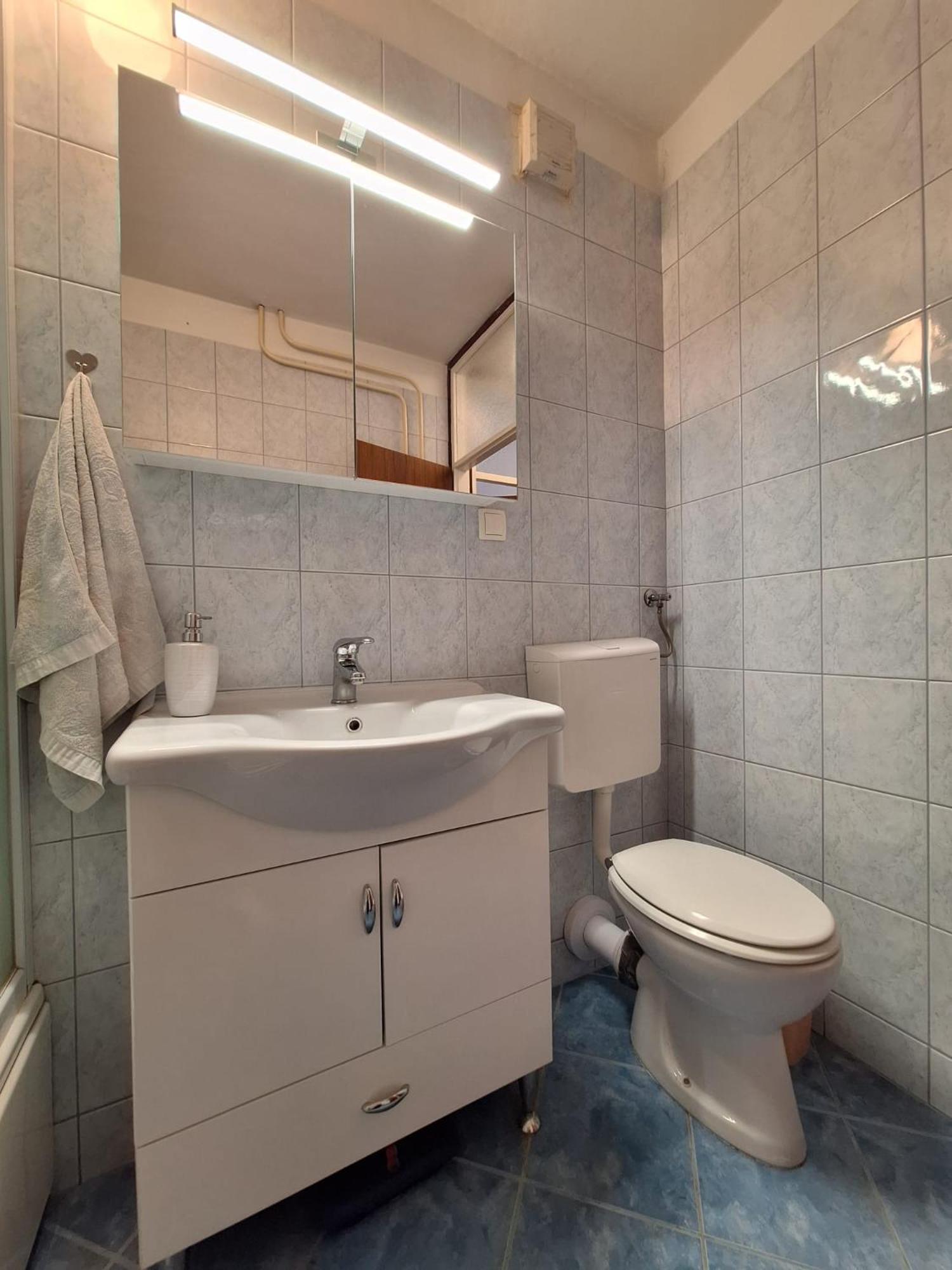 Apartment Mangus Split Extérieur photo